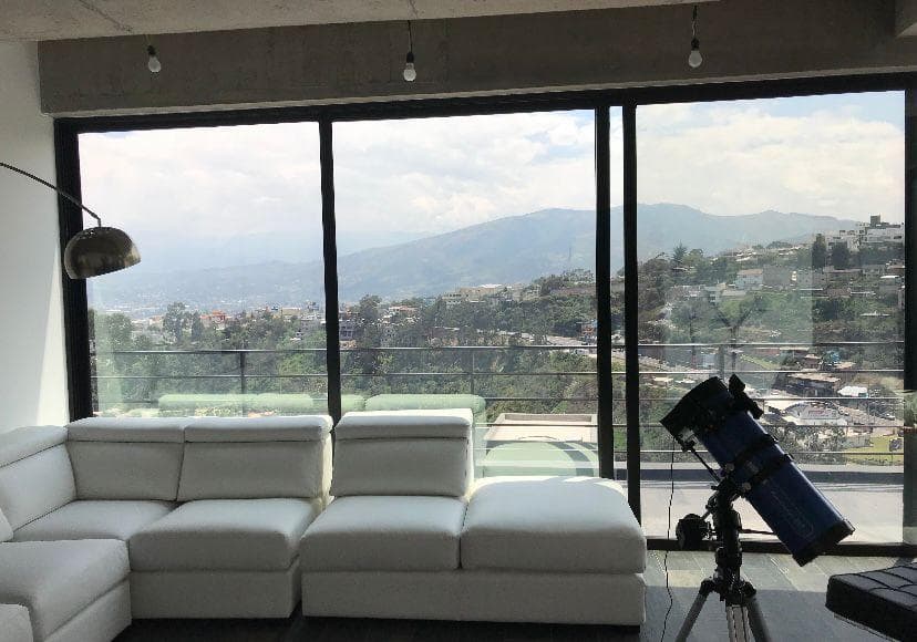 Departamento en venta en Quito, Pichincha
