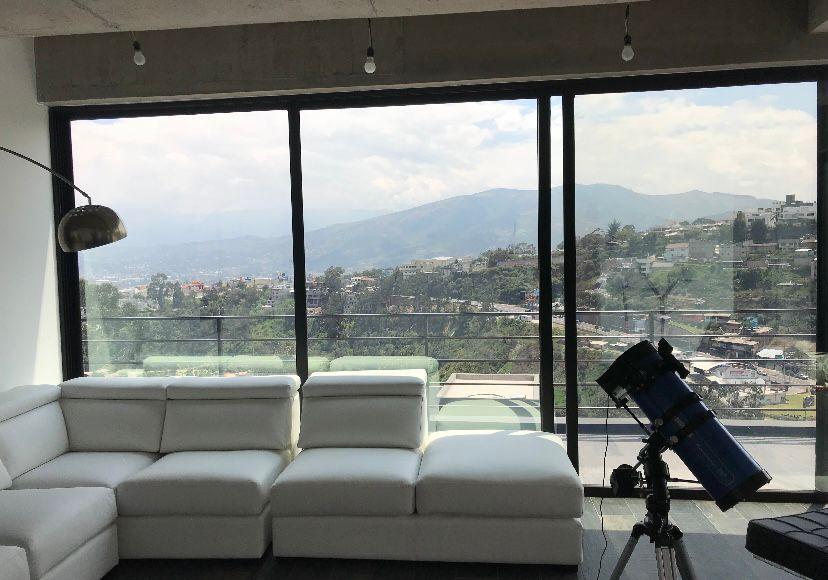 Apartamento en venta en Quito, Pichincha