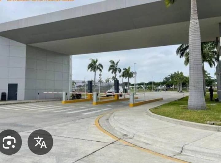 Centro Industrial y Comercial, Guayas — imagen 1