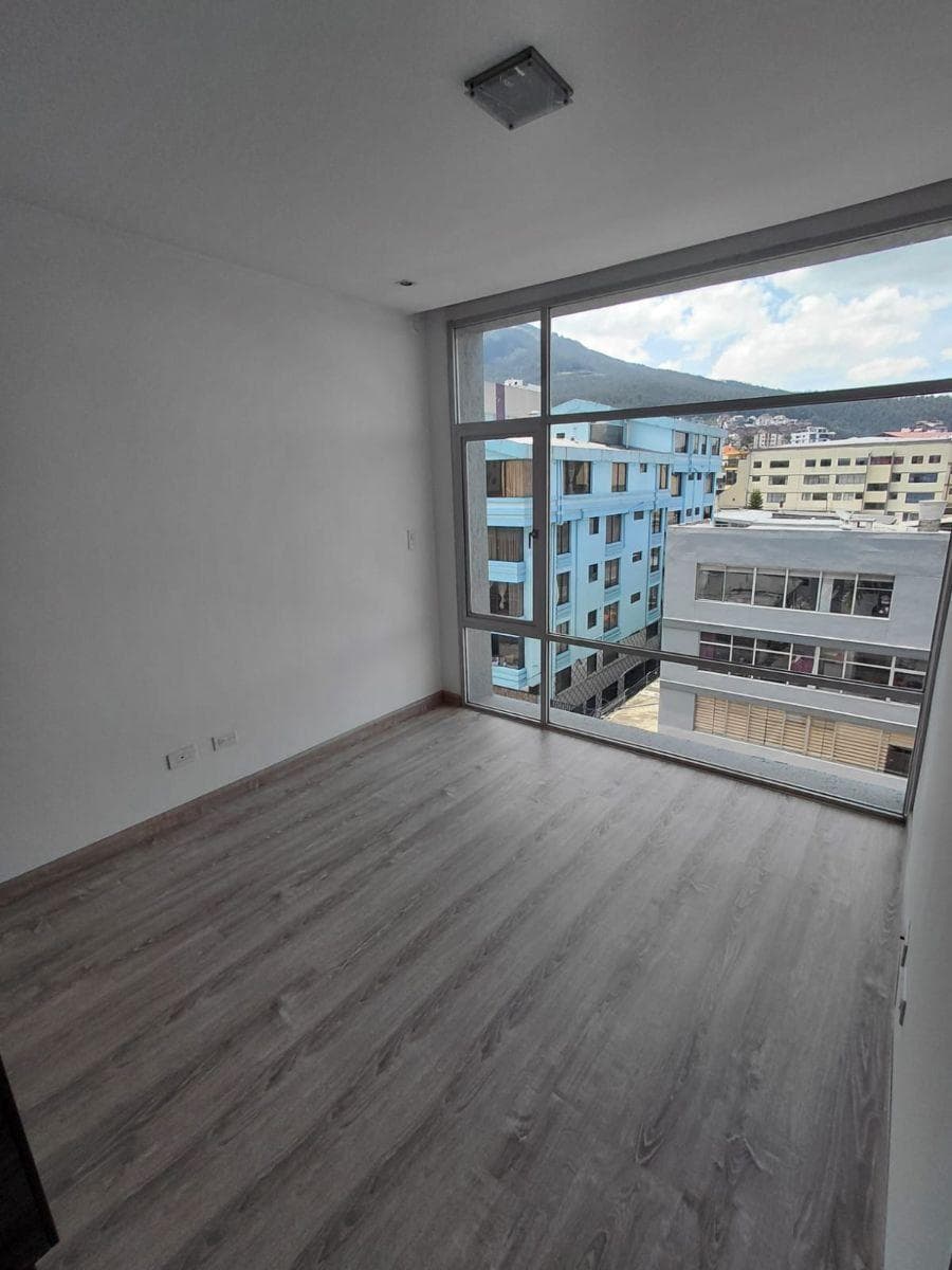 Departamento en venta en Quito, Pichincha