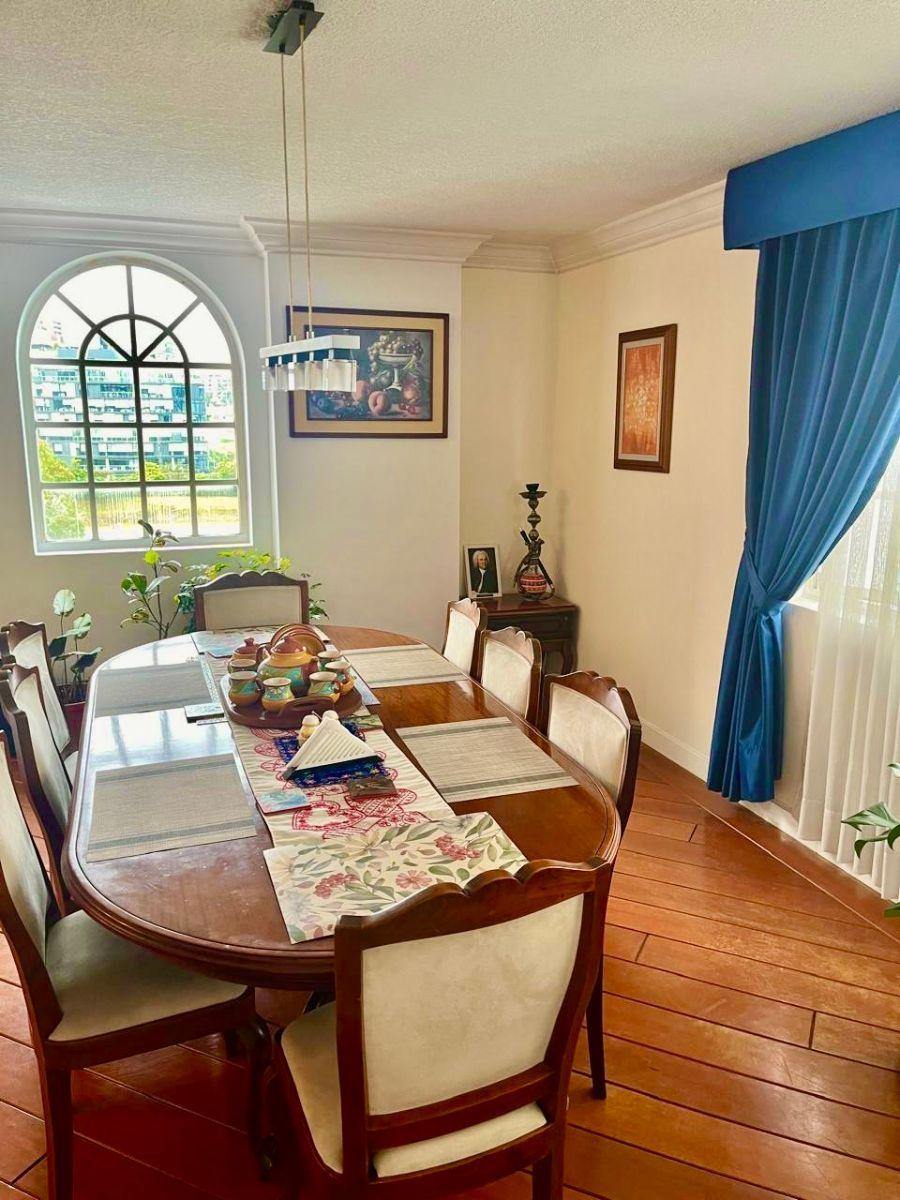 Apartamento en venta en Quito, Pichincha