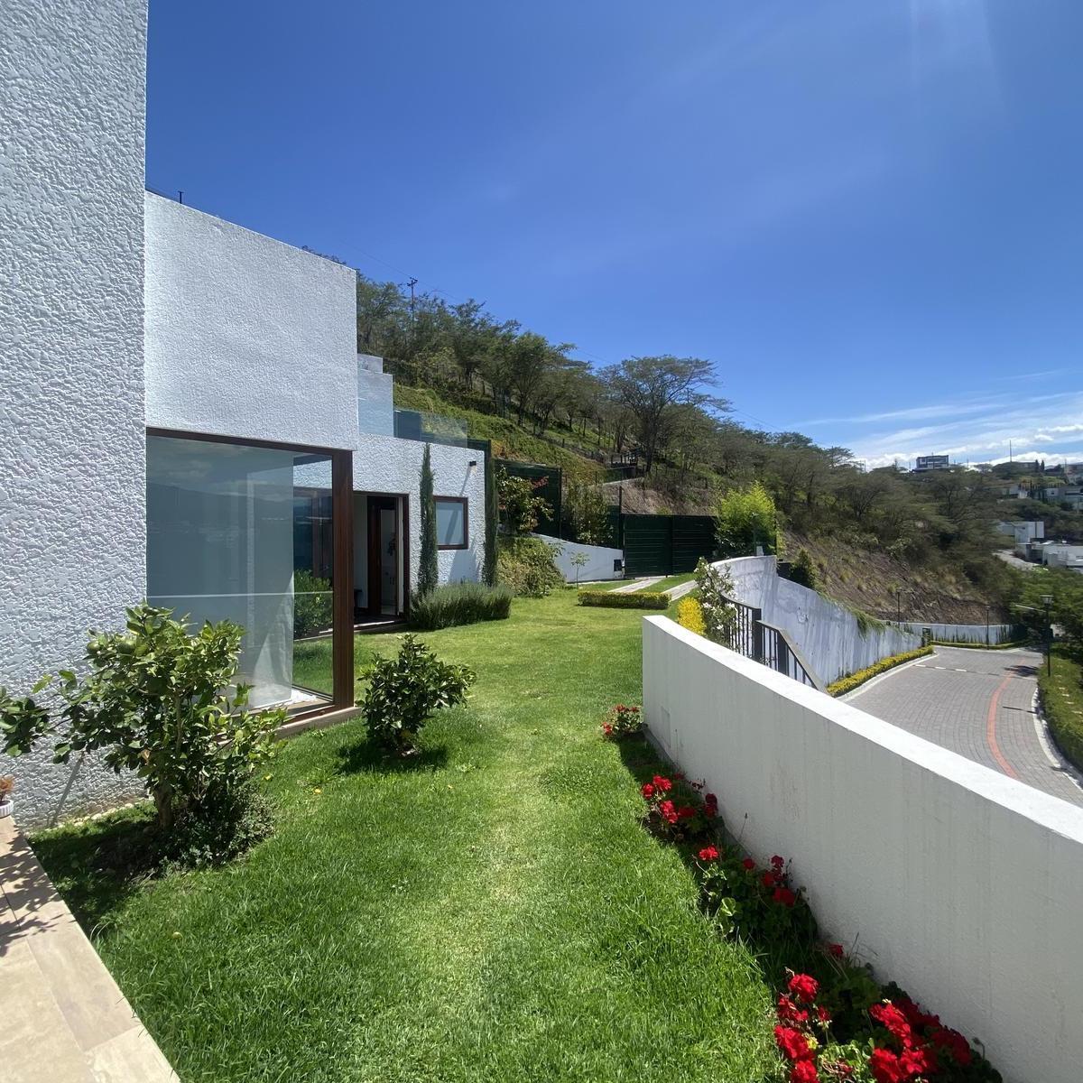 Apartamento en venta en Quito, Pichincha