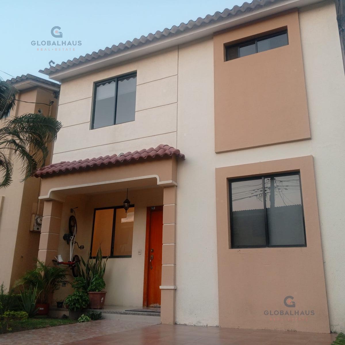 Casa en venta en Daule, Guayas