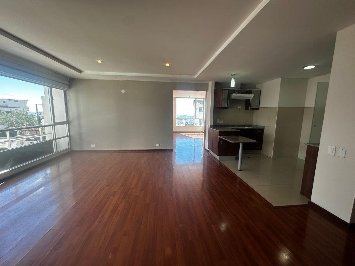 Departamento en venta en Quito, Pichincha