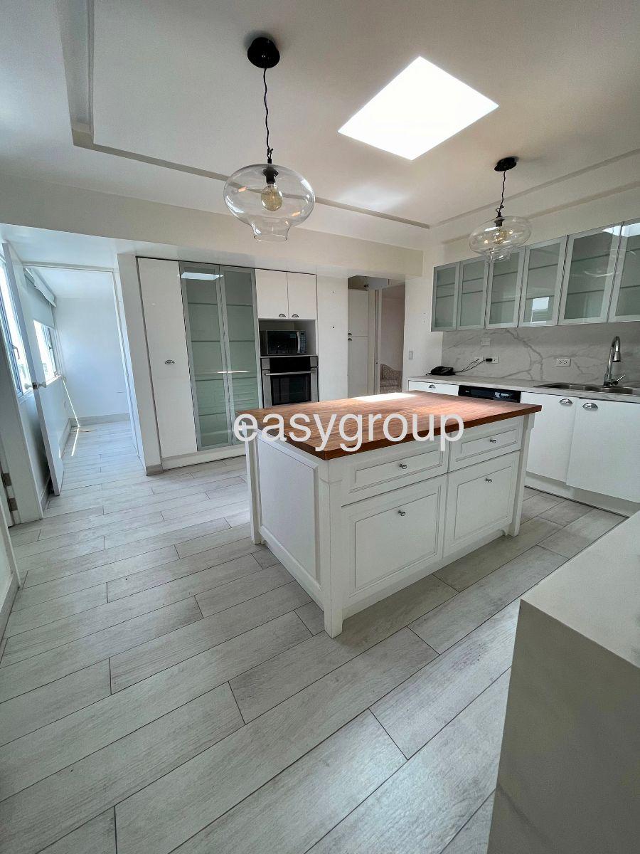 Apartamento en venta en Quito, Pichincha