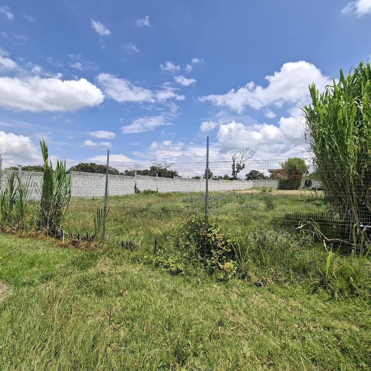 Terreno en venta en Quito, Pichincha