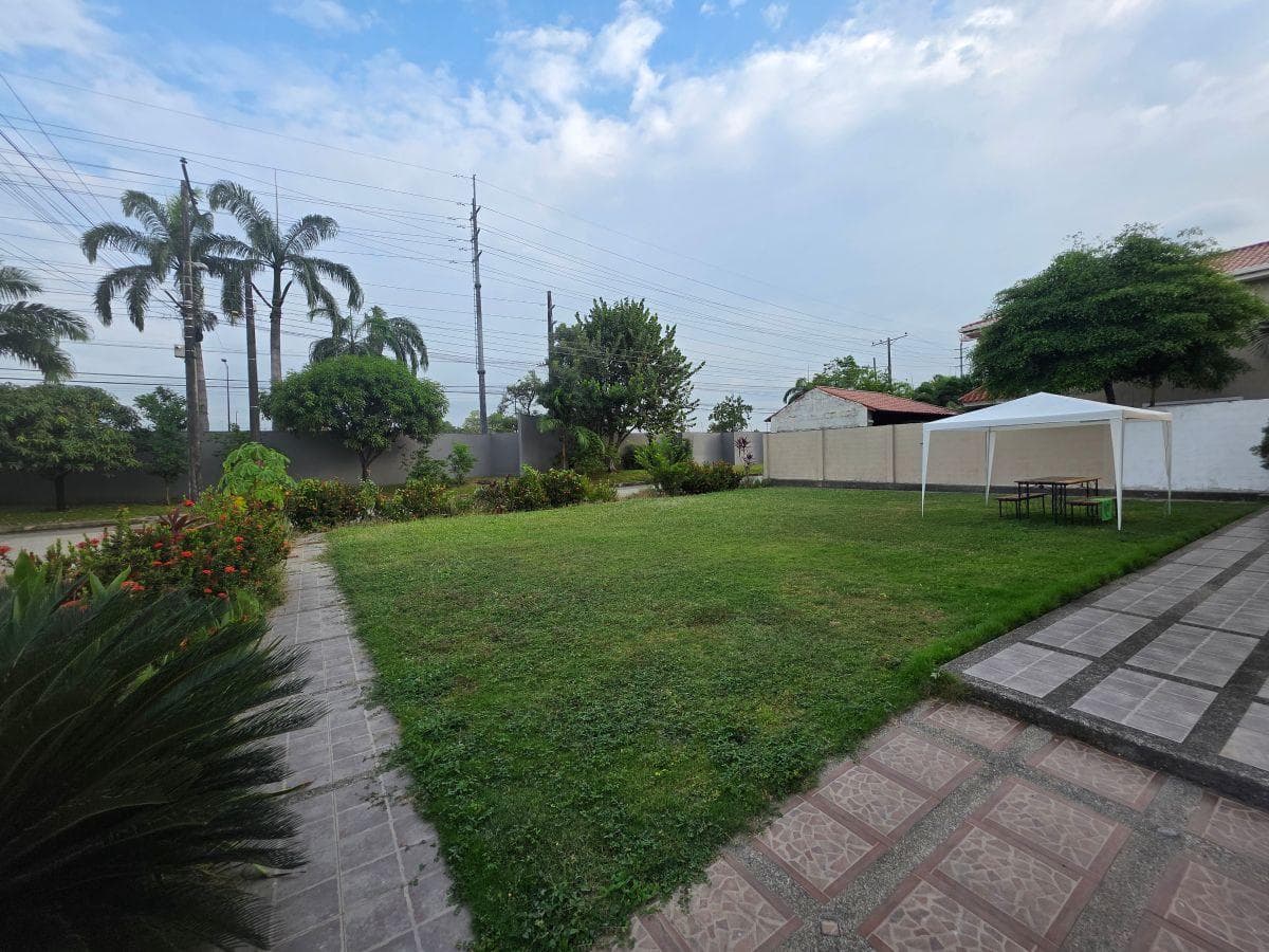 Terreno en venta en Daule, Guayas