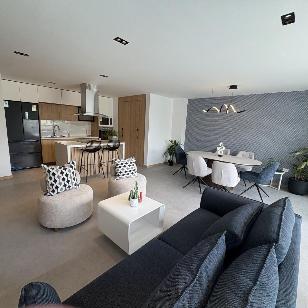 Apartamento en venta en Quito, Pichincha