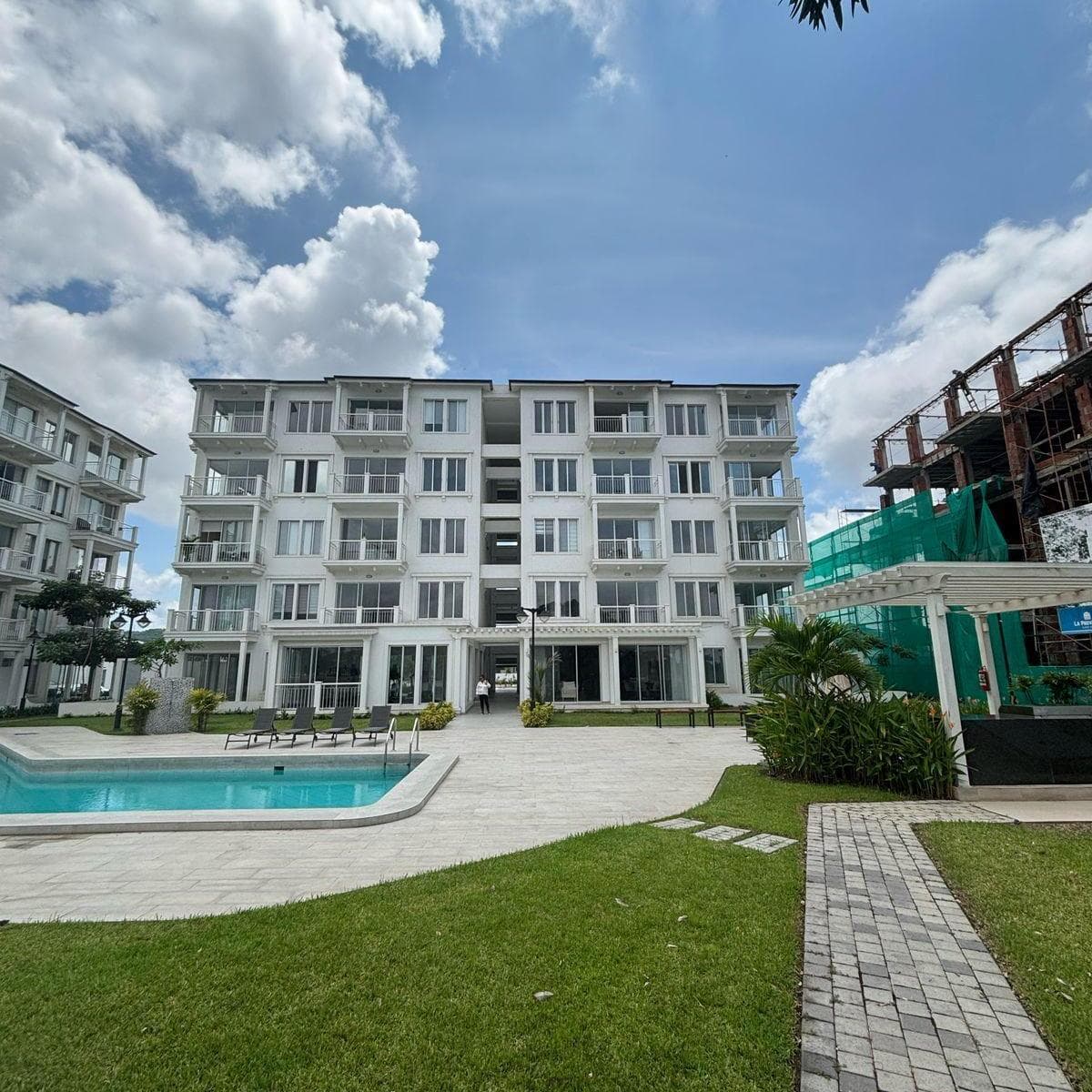 Propiedad en venta en Daule, Guayas