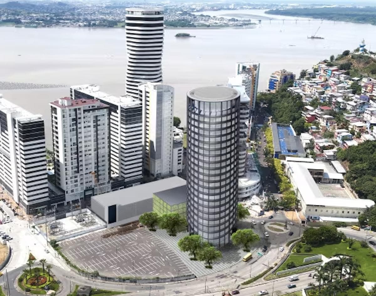 Departamento en venta en Guayaquil, Guayas