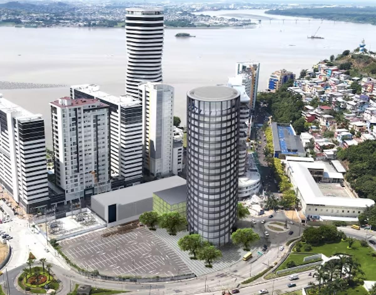 Apartamento en venta en Guayaquil, Guayas