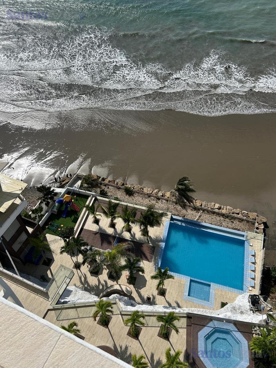 Departamento en venta en Manta, Manabí