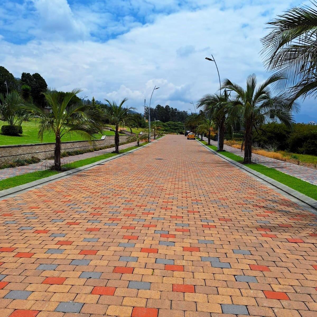 Terreno en venta en Quito, Pichincha