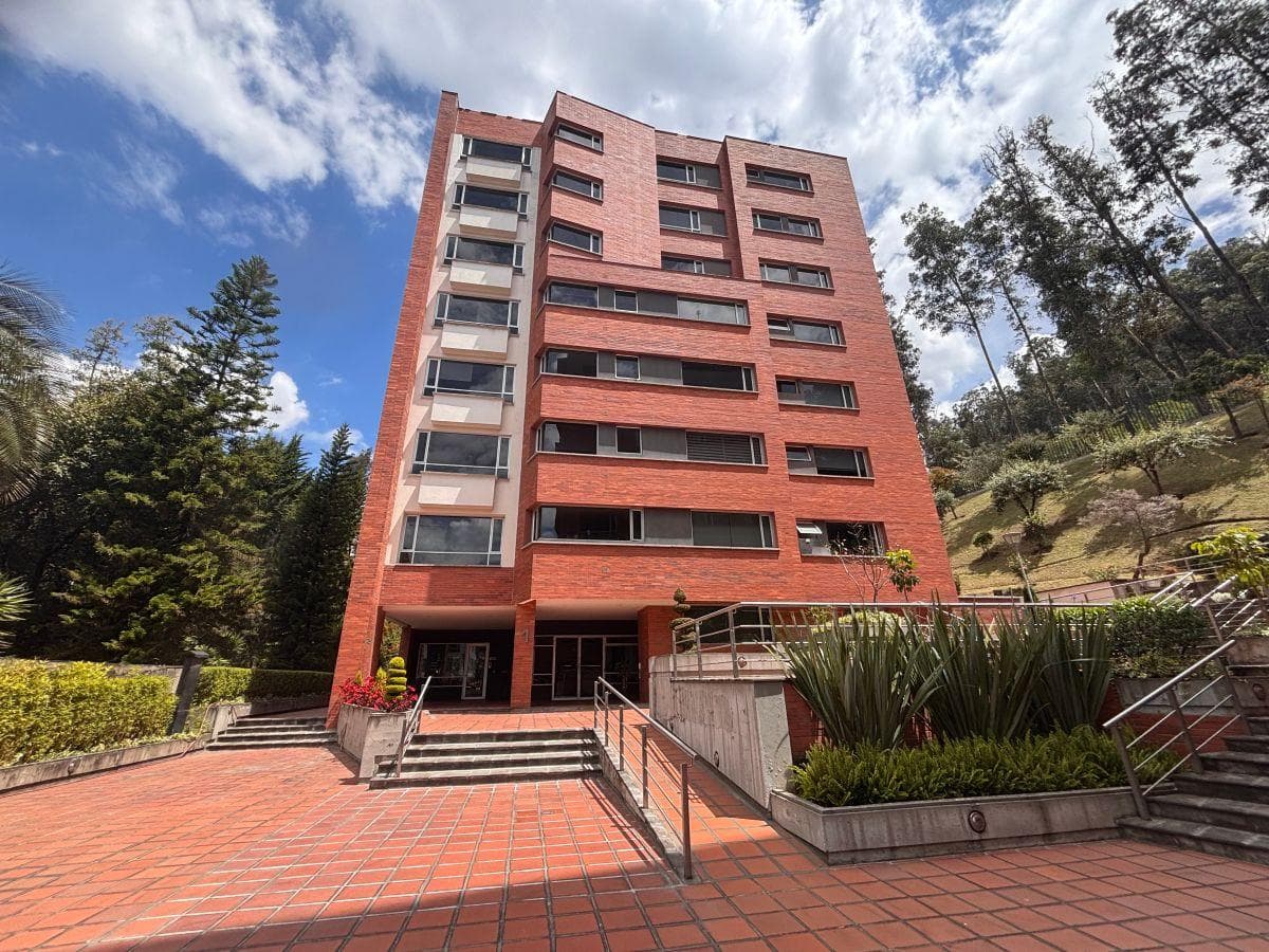 Departamento en venta en Quito, Pichincha