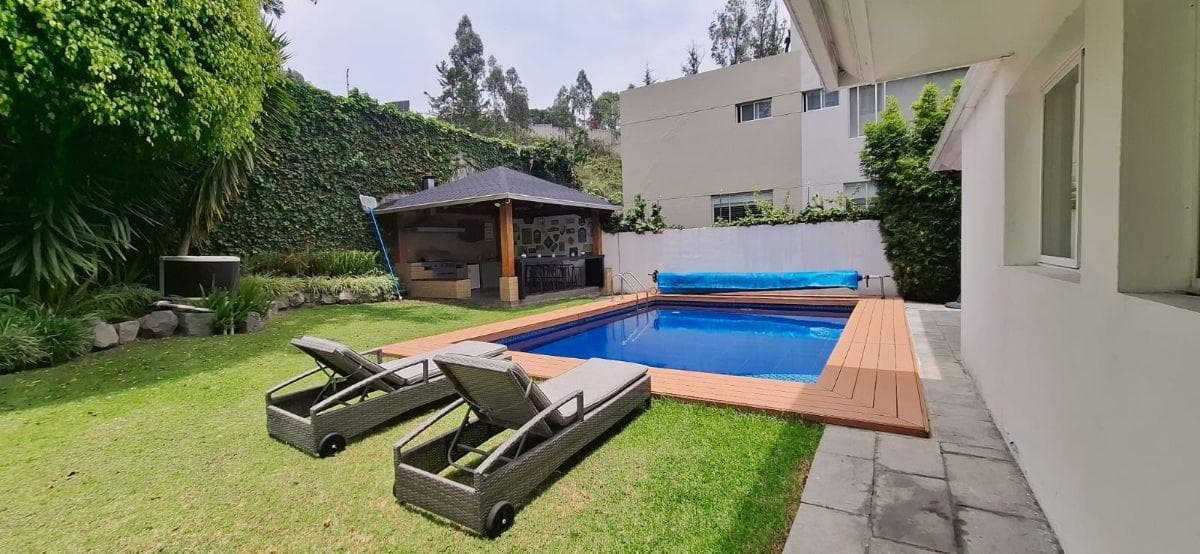 Casa en venta en Quito, Pichincha