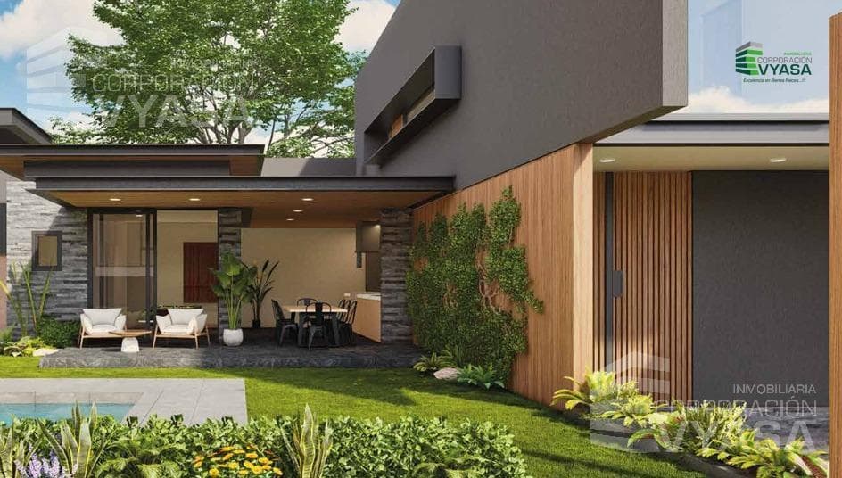 Casa en venta en Quito, Pichincha
