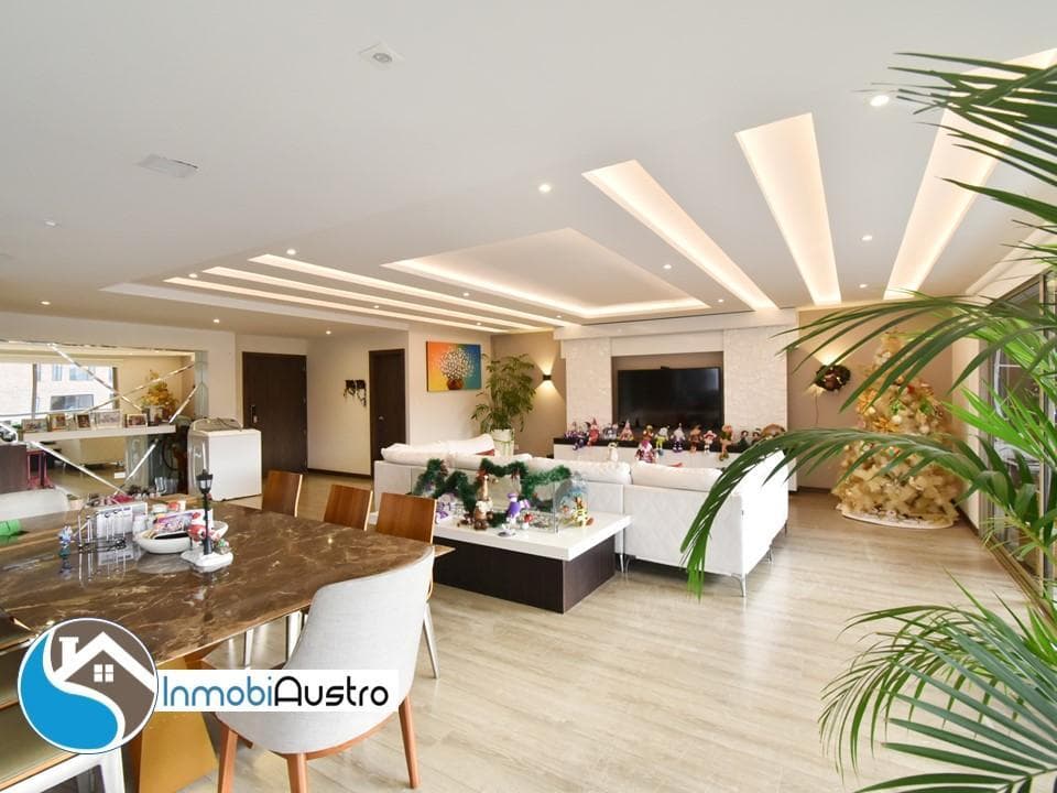 Propiedad en venta en Cuenca, Azuay