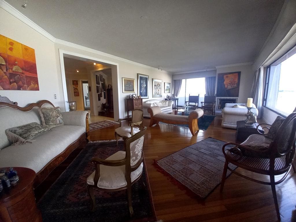 Departamento en venta en Quito, Pichincha