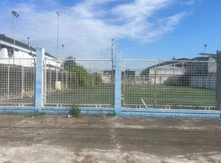 Renta Terreno Comercial Avda Bolivar Madero - Mach. El Oro — imagen 1