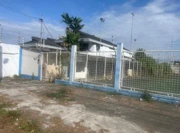 Renta Terreno Comercial Avda Bolivar Madero - Mach. El Oro — imagen 5