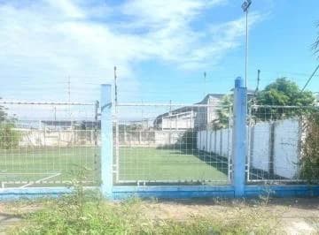 Renta Terreno Comercial Avda Bolivar Madero - Mach. El Oro — imagen 4