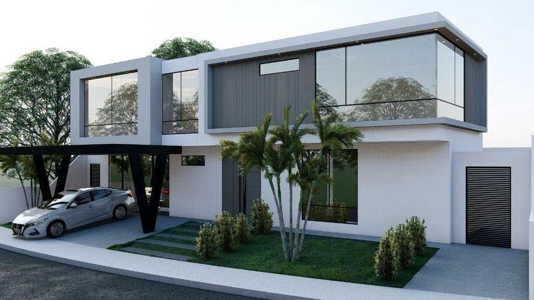 Casa en venta en Manta, Manabí