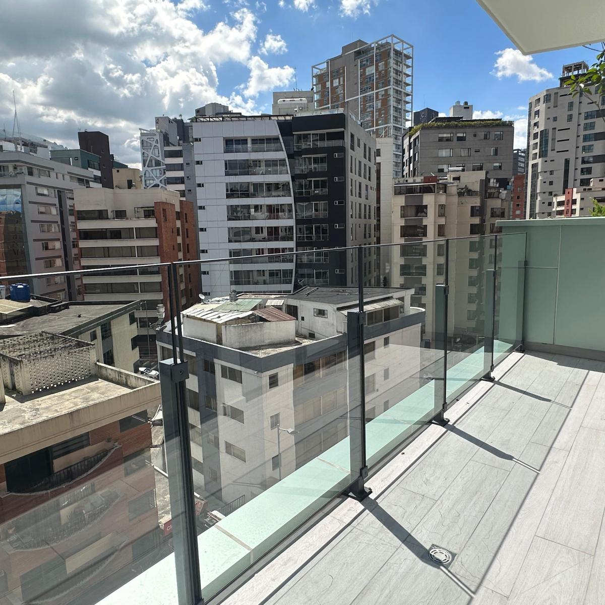 Apartamento en venta en Quito, Pichincha