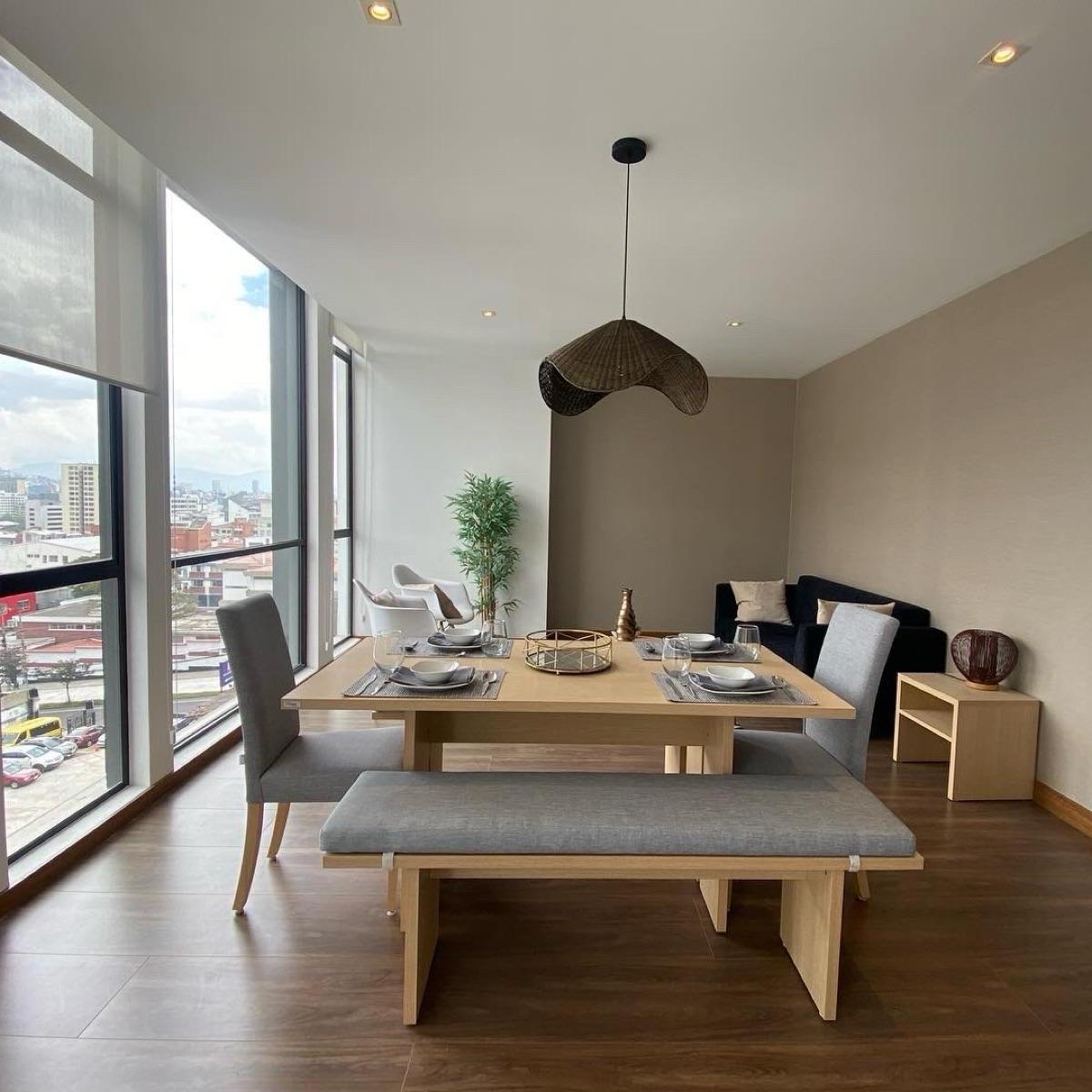 Apartamento en venta en Quito, Pichincha