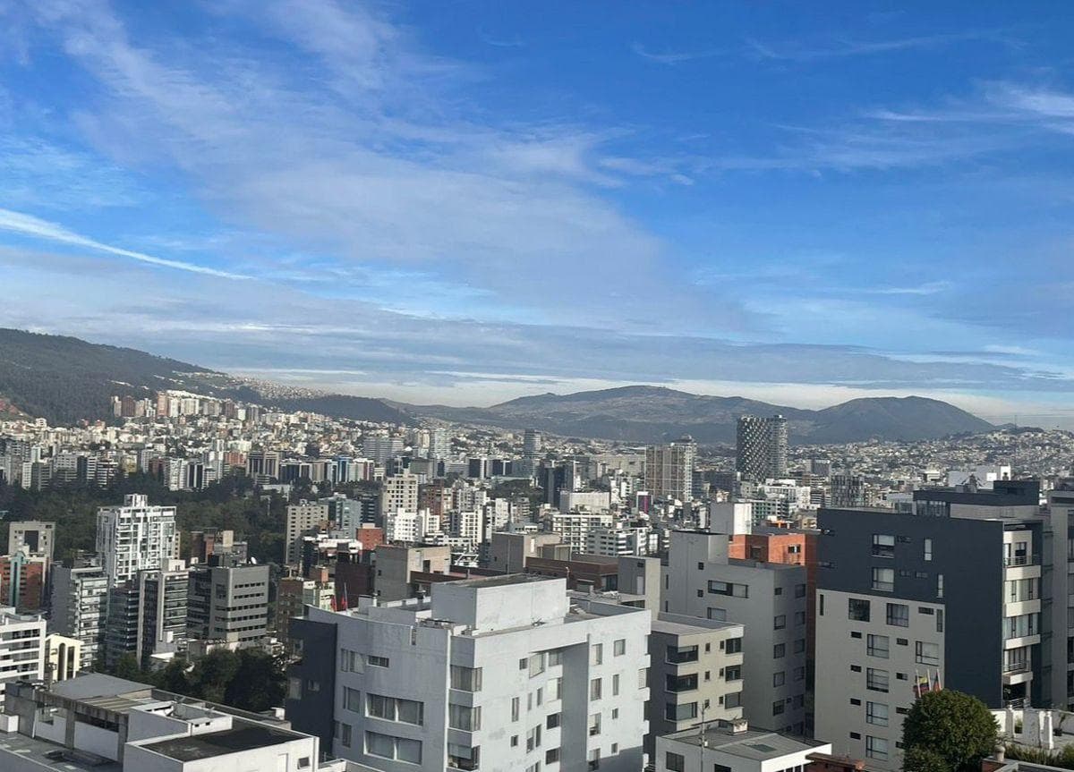 Departamento en venta en Quito, Pichincha