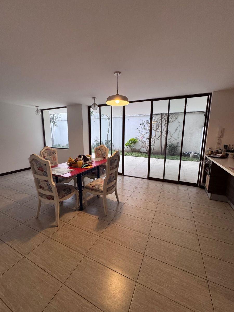 Apartamento en venta en Quito, Pichincha