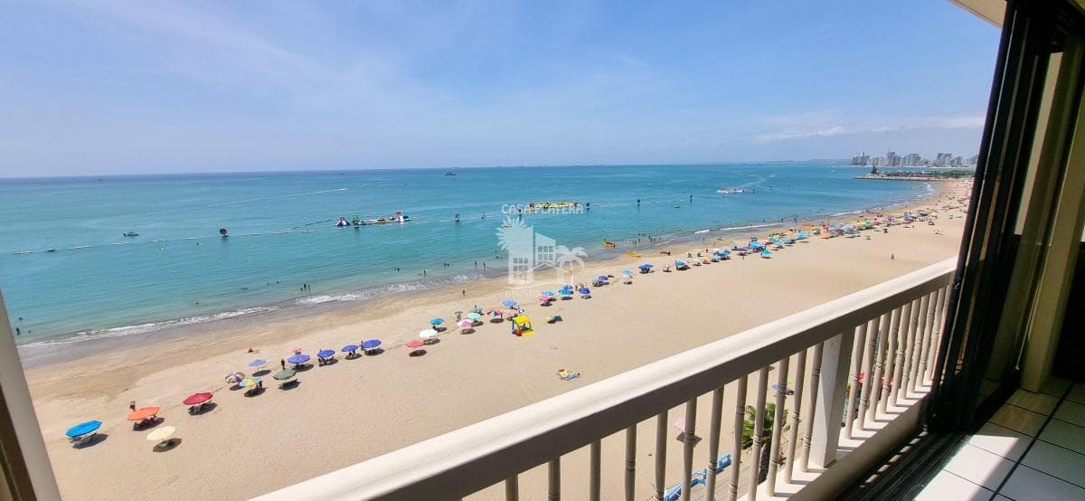 Departamento en venta en Salinas, Santa Elena