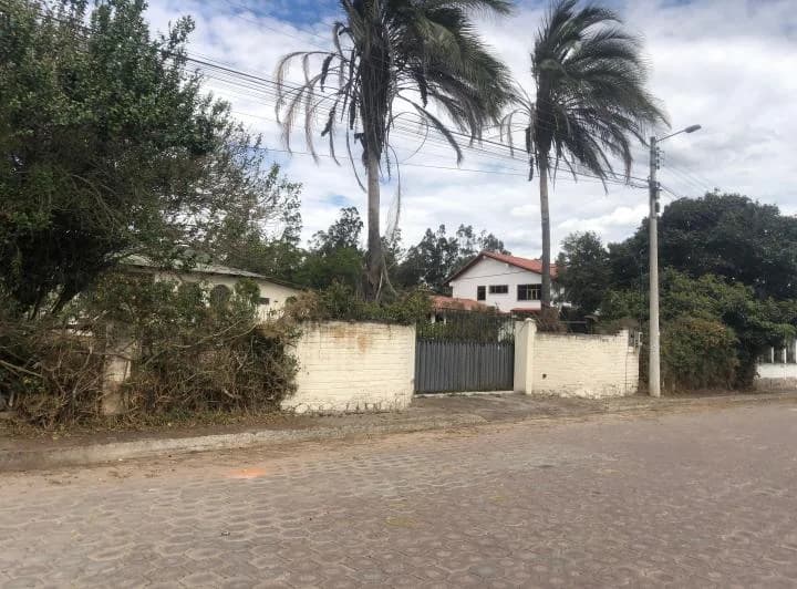 Terreno en venta en Quito, Pichincha