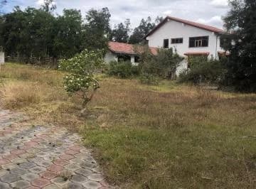 Lote Terreno Ruta Viva Vía Pifo — imagen 2