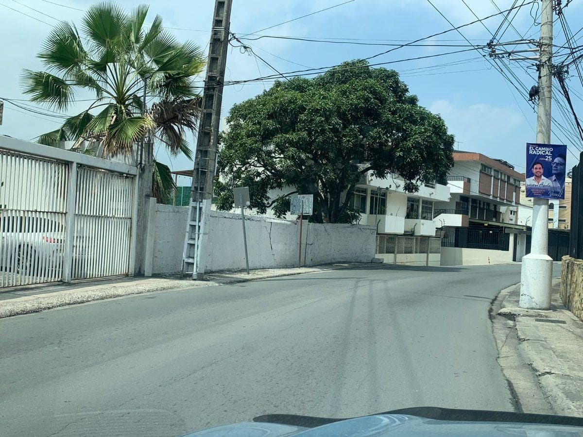 Terreno en venta en Guayaquil, Guayas