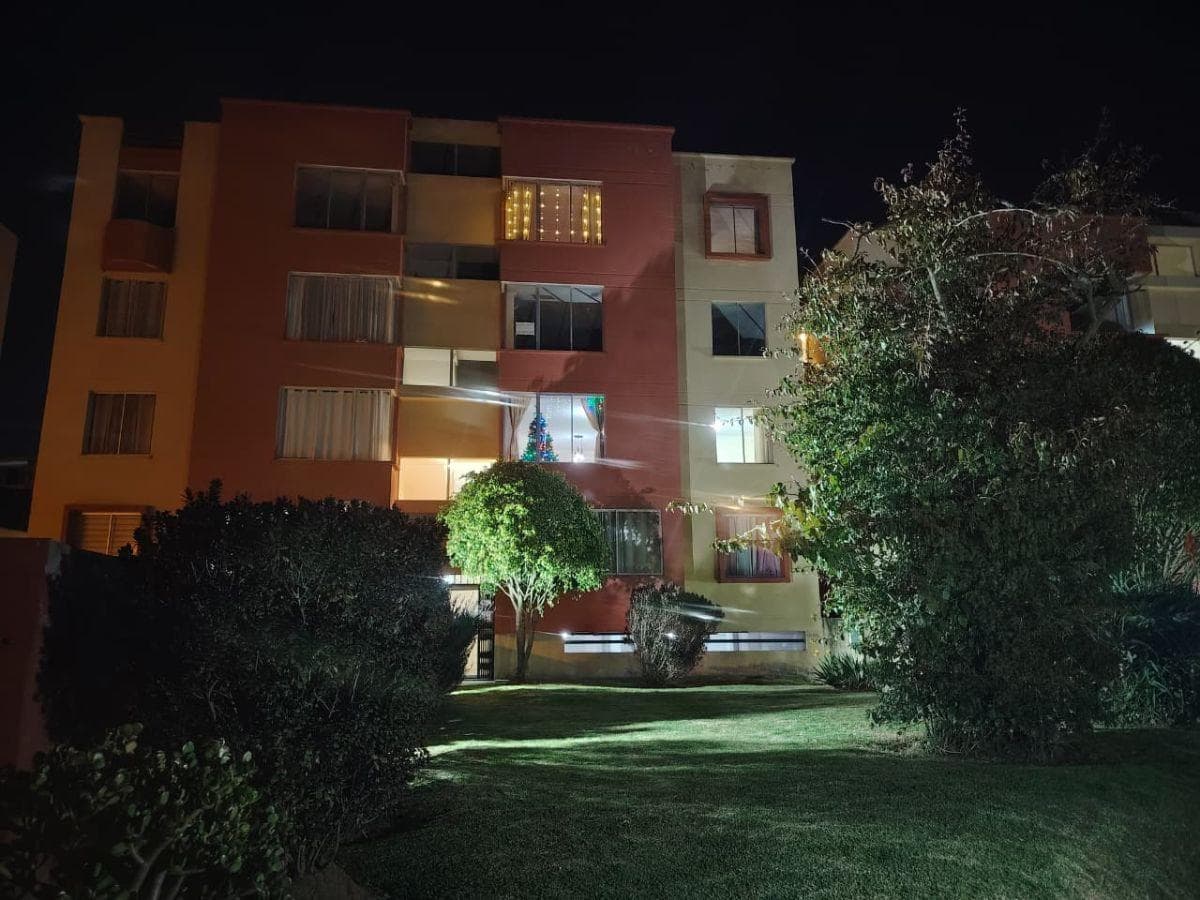 Departamento en venta en Quito, Pichincha