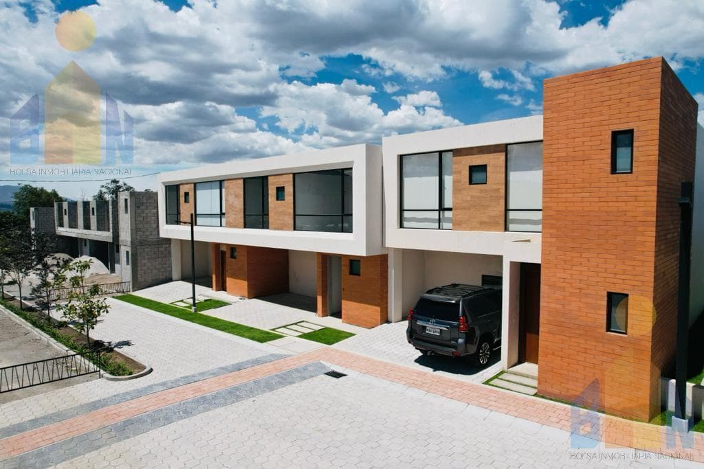 Casa en venta en Quito, Pichincha