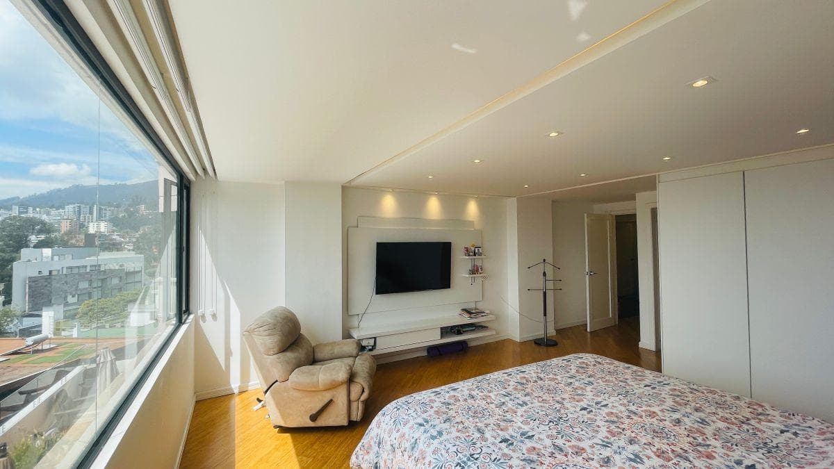Departamento en venta en Quito, Pichincha