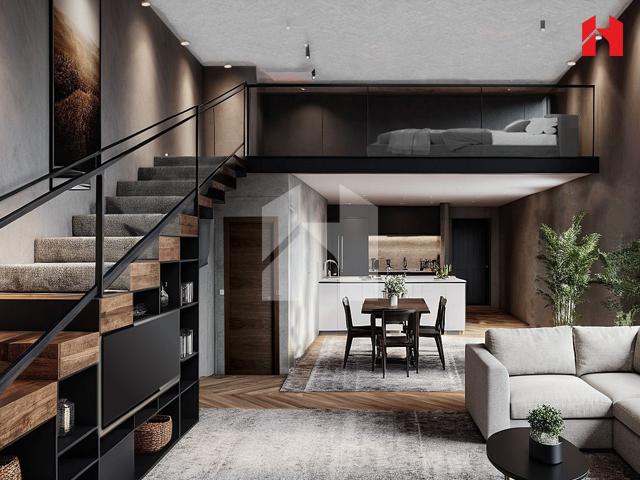 Apartamento en venta en Cuenca, Azuay