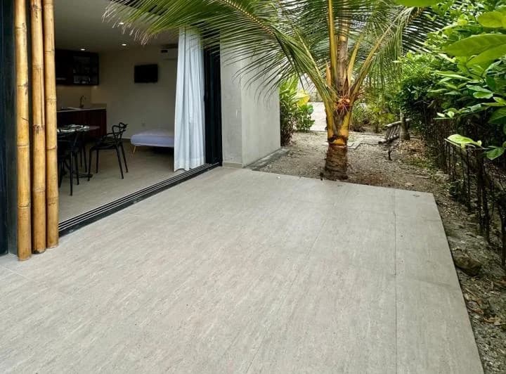Palmarena. Cojimies, Manabí — imagen 1