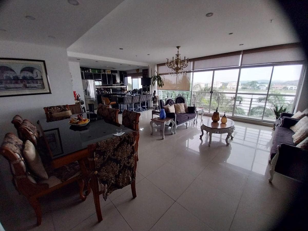 Departamento en venta en Guayaquil, Guayas