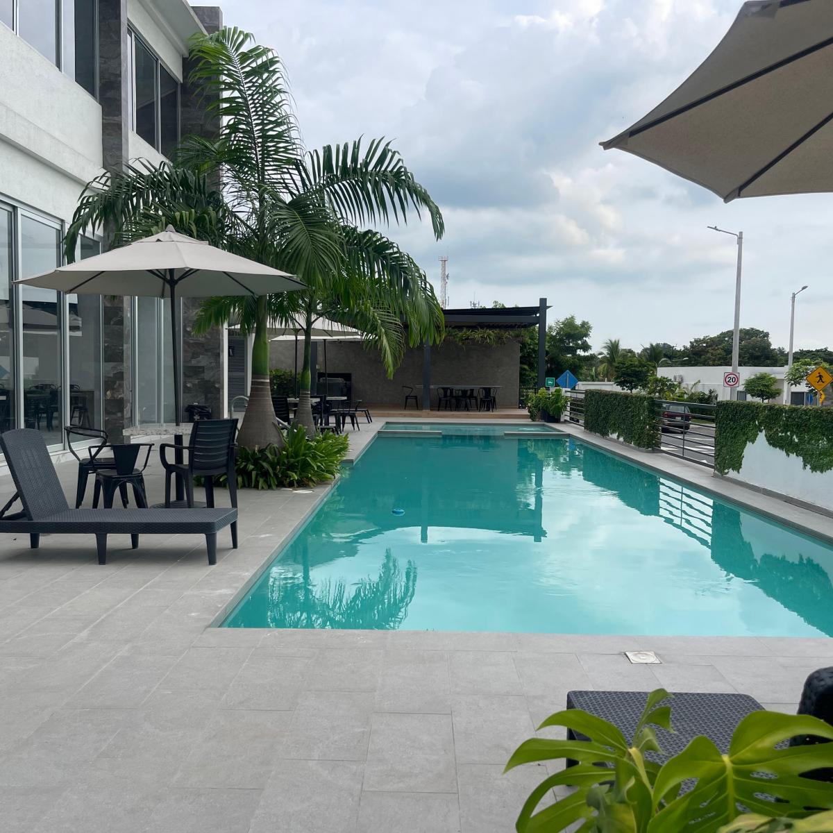 Apartamento en venta en Guayaquil, Guayas