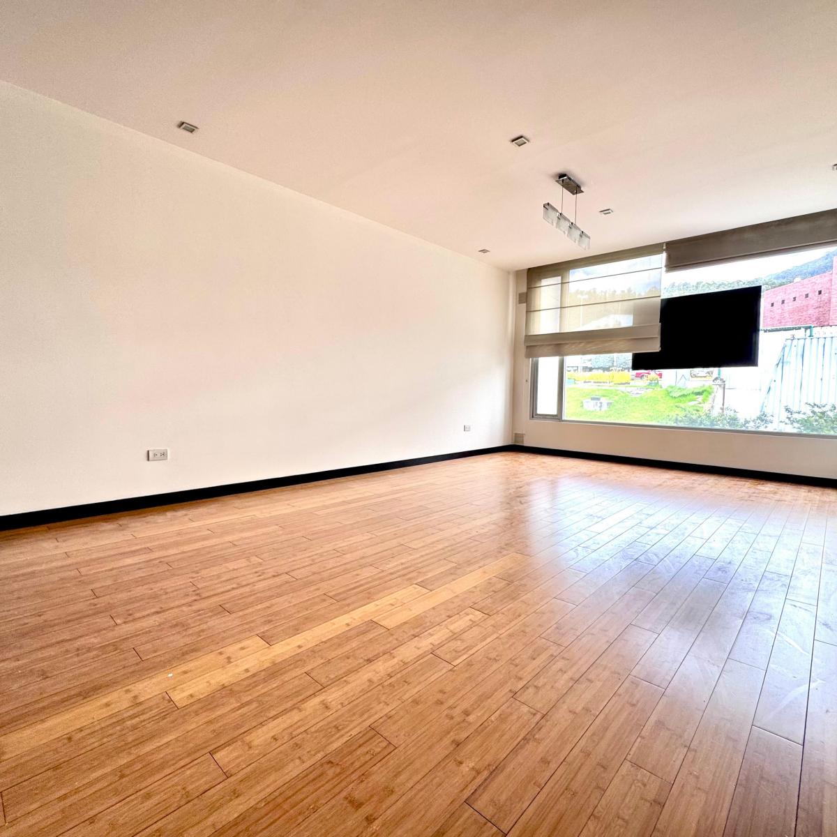 Apartamento en venta en Quito, Pichincha