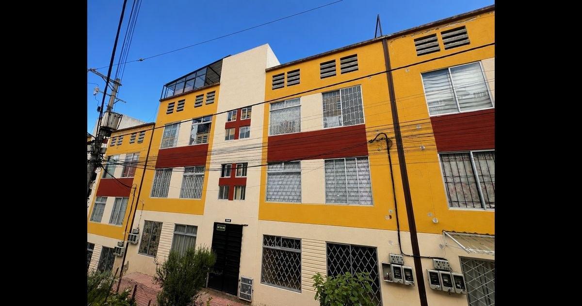Apartamento en venta en Quito, Pichincha