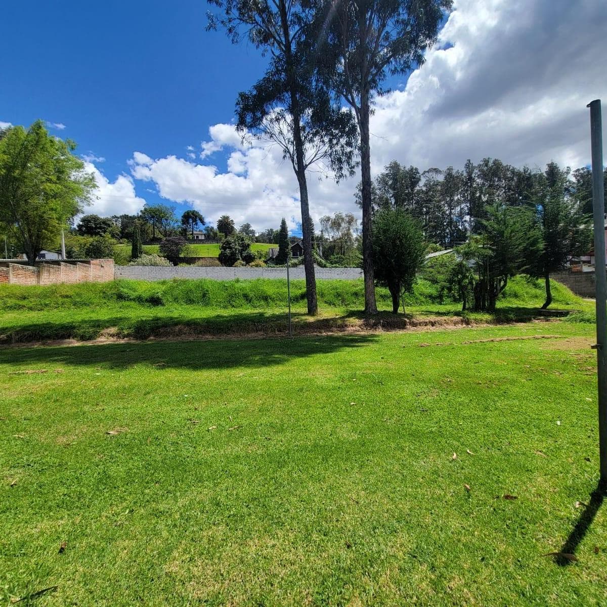Terreno en venta en Quito, Pichincha
