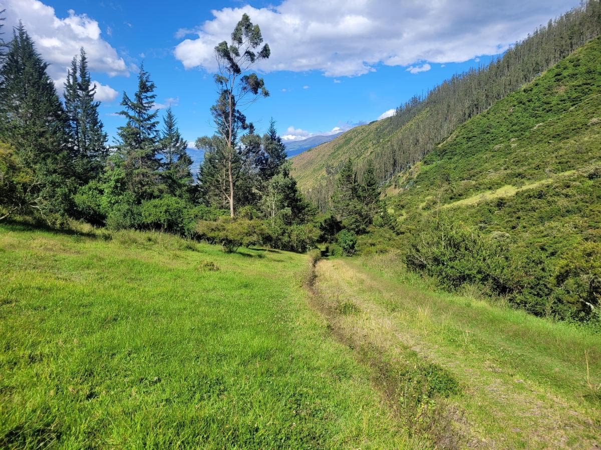 Terreno en venta en Quito, Pichincha