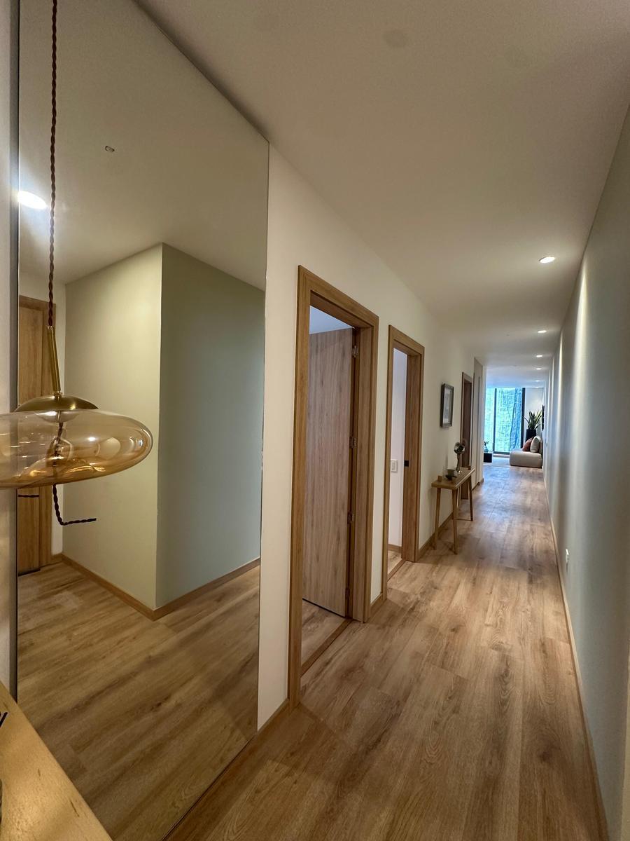 Apartamento en venta en Quito, Pichincha