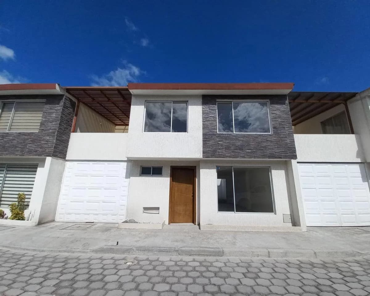 Casa en venta en Quito, Pichincha