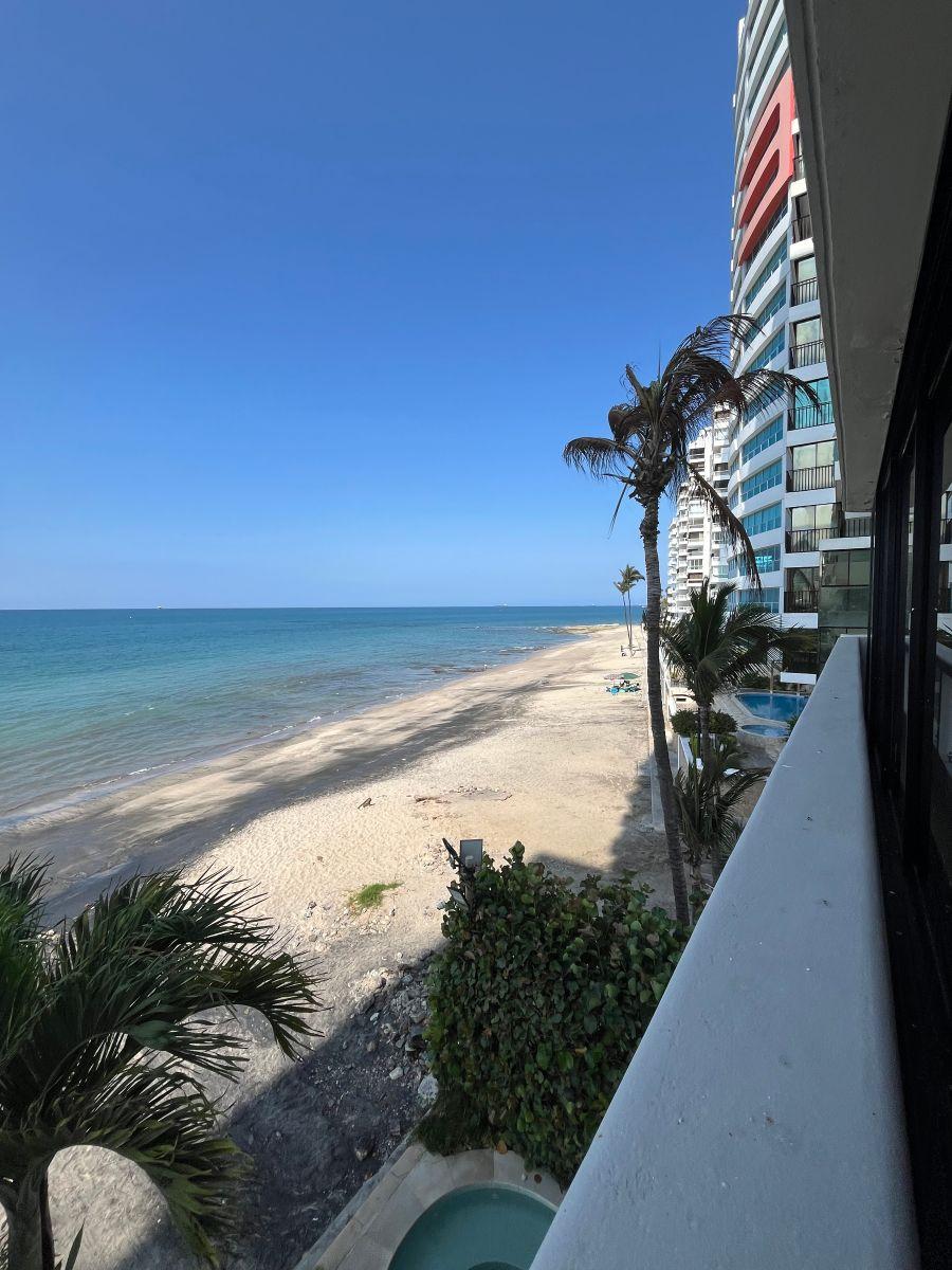 Apartamento en venta en Salinas, Santa Elena