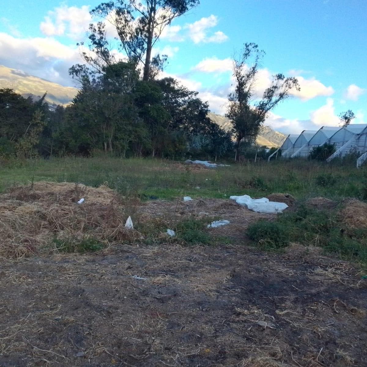 Terreno en venta en Quito, Pichincha