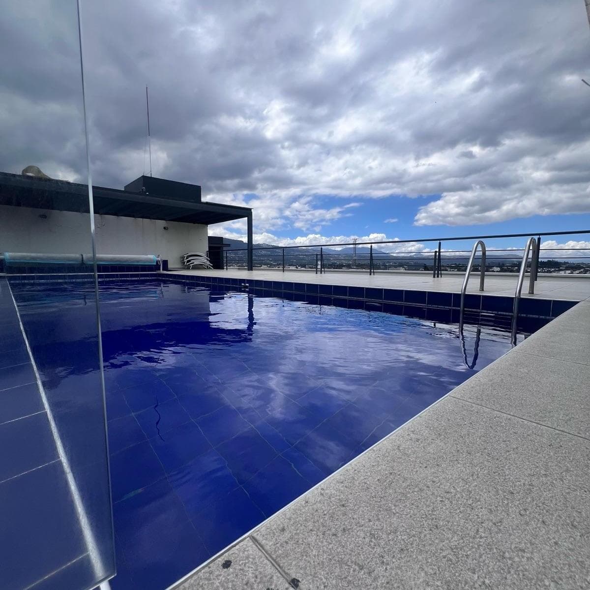 Departamento en venta en Quito, Pichincha